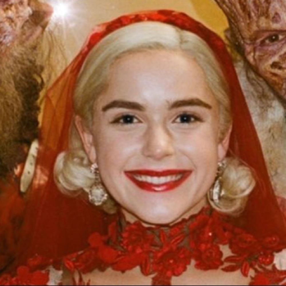 Meet your Posher, Naz